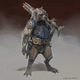 Image for article titled Guardians Concept Art Shows Rocket Could Have Looked Way More Grizzled